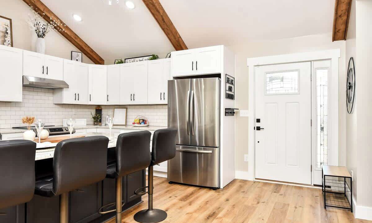 Photo of Kitchen in Greer
