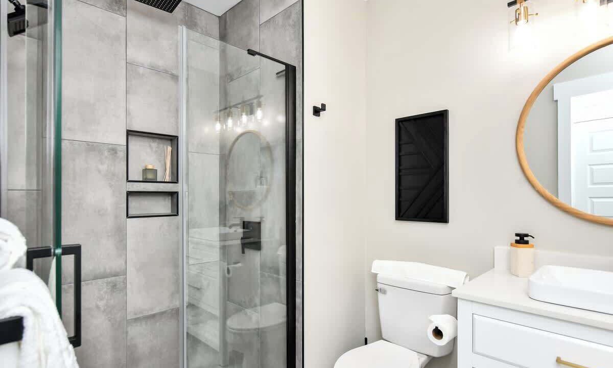 Photo of Bathroom in Greer
