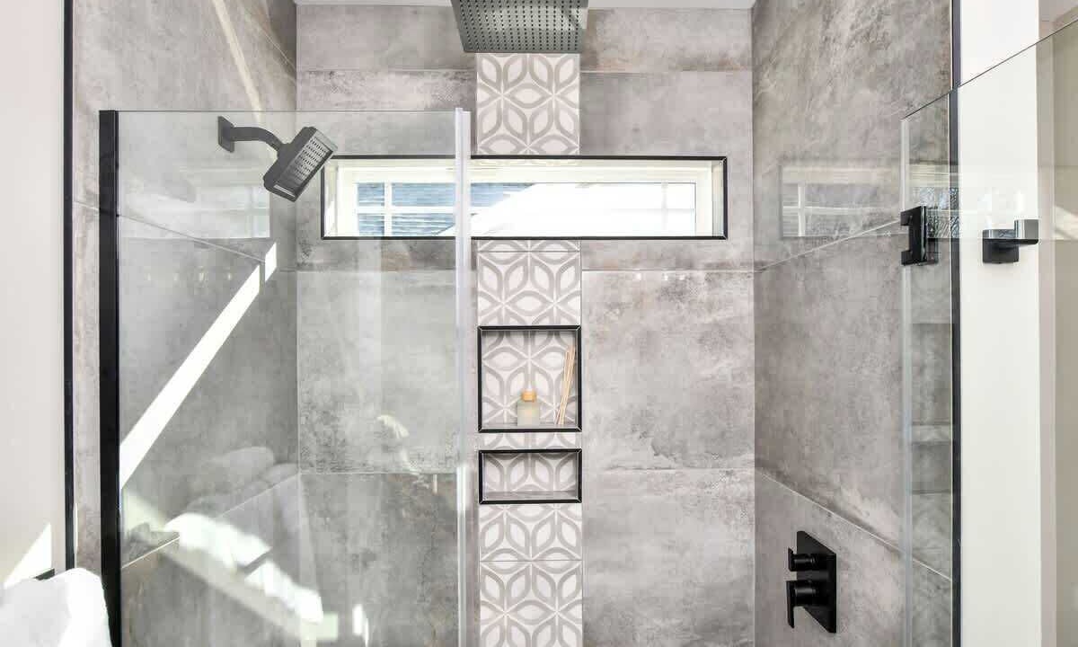 Photo of Bathroom in Greer