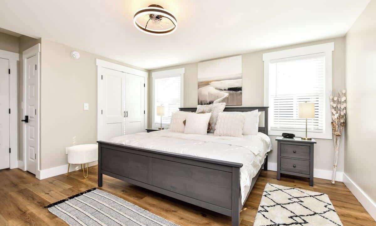 Photo of Bedroom in Greer