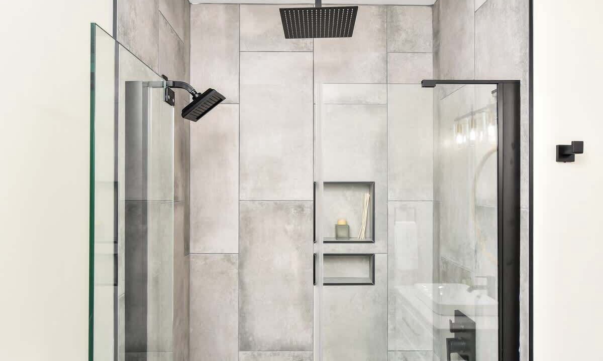 Photo of Bathroom in Greer