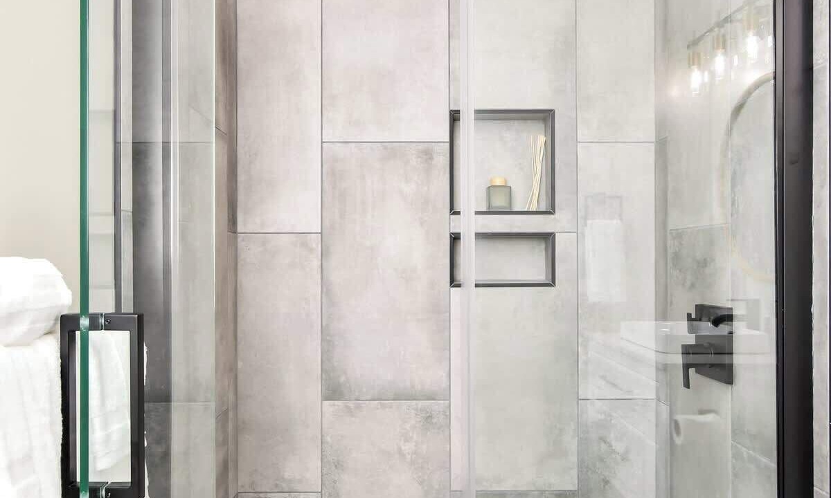 Photo of Bathroom in Greer