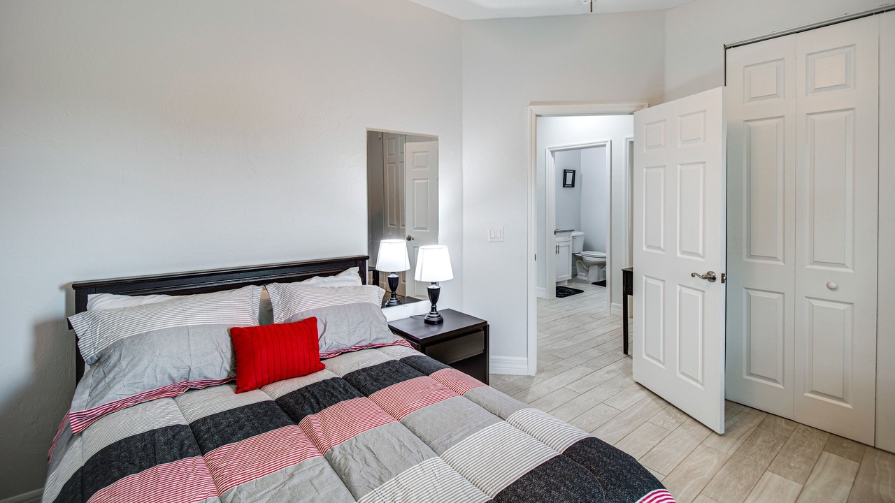 Photo of Bedroom in Centennial