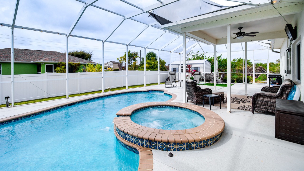Photo of Outdoor in Centennial