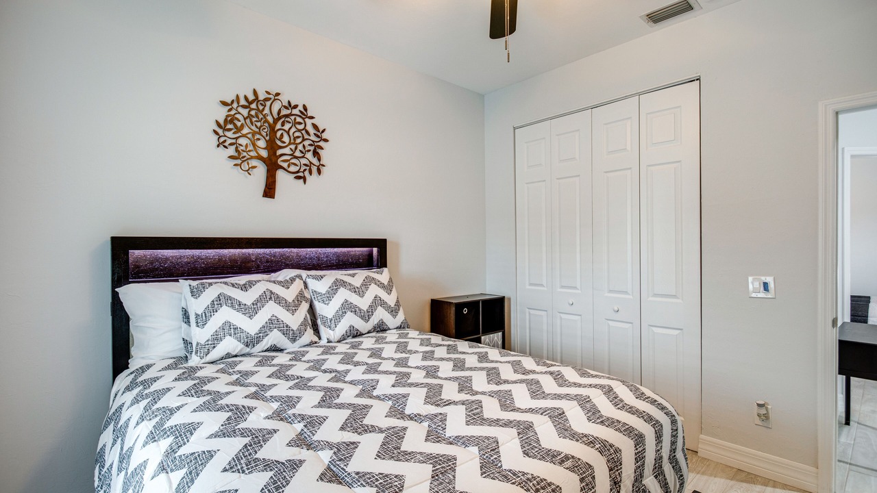 Photo of Bedroom in Centennial