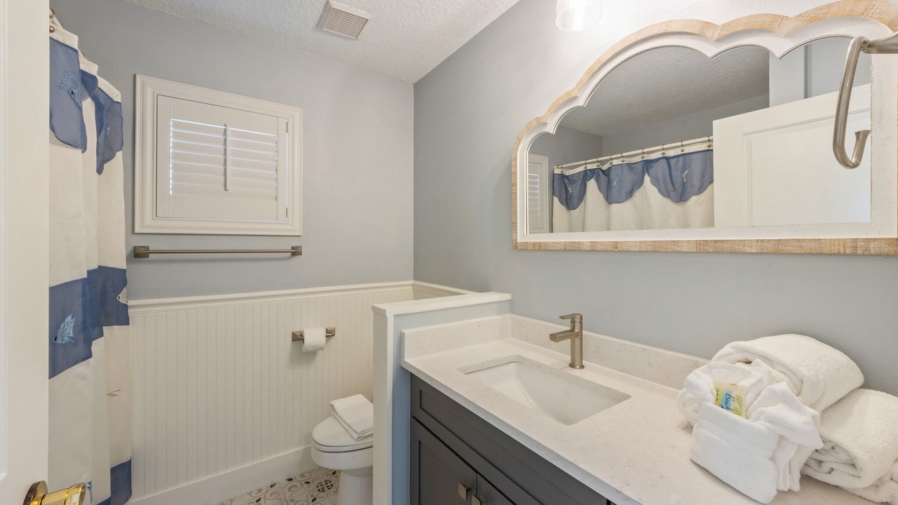 Photo of Bathroom in Anna Maria