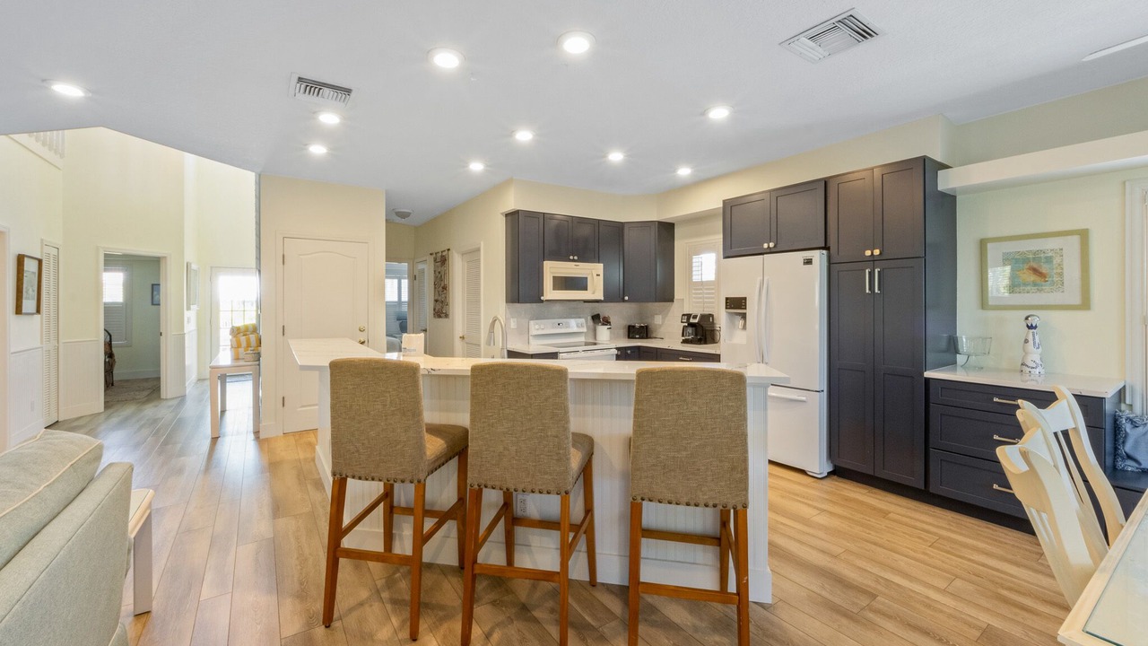 Photo of Kitchen in Anna Maria