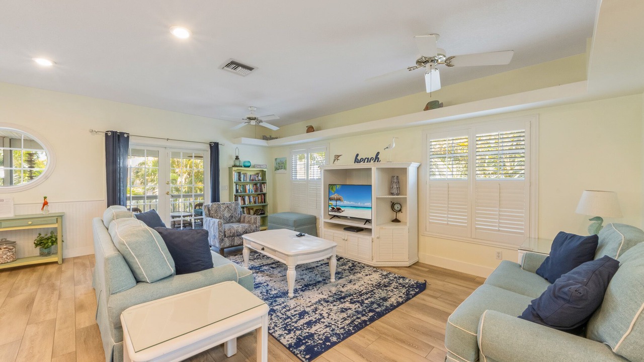 Photo of Livingroom in Anna Maria