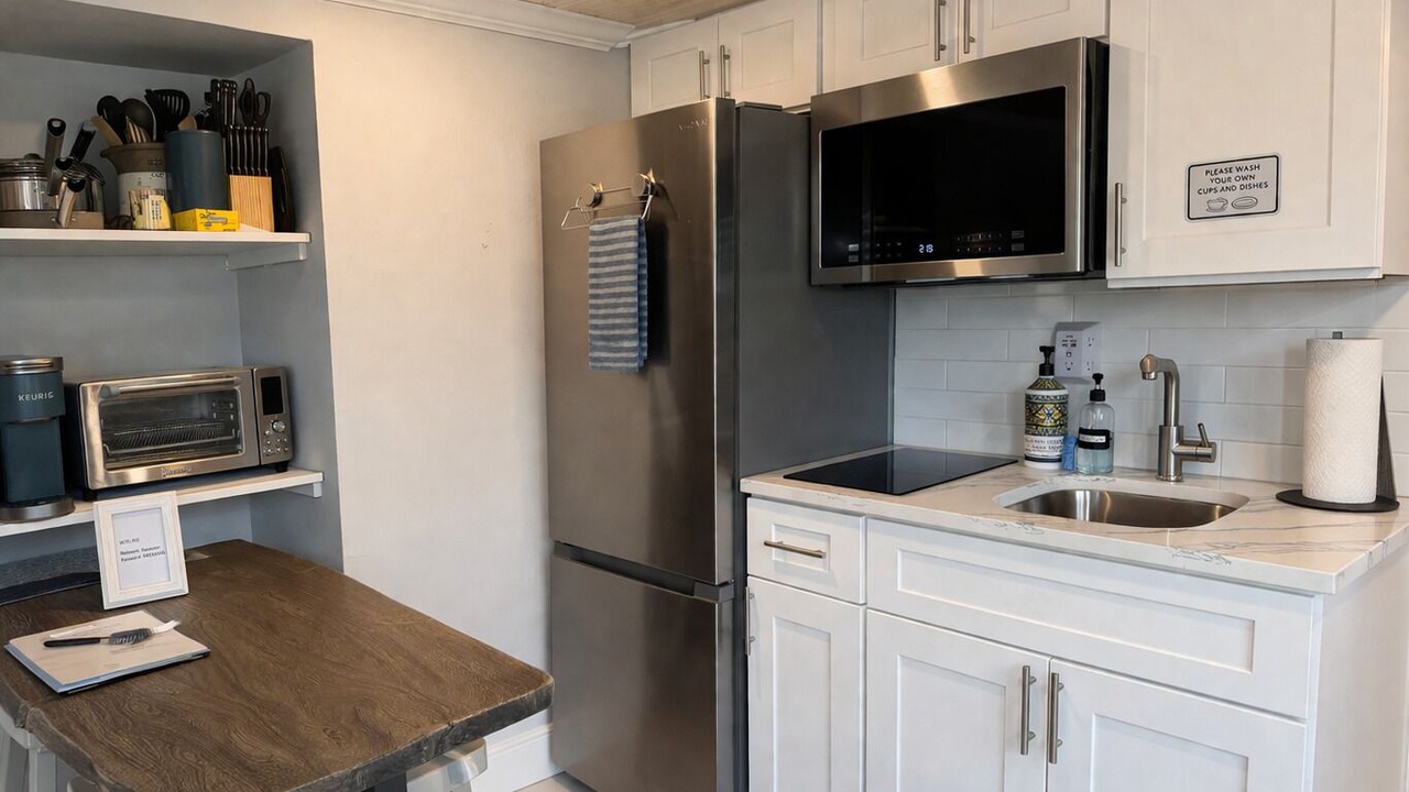 Photo of Kitchen in Matlacha