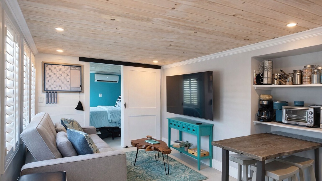 Photo of Livingroom in Matlacha