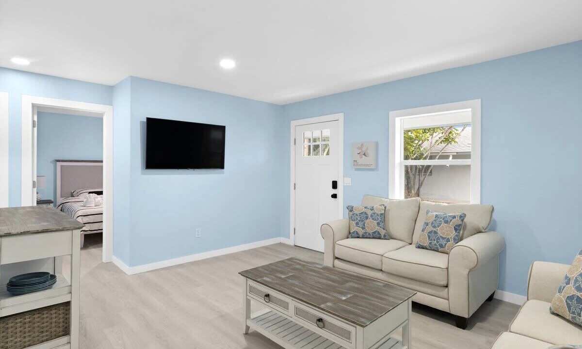Photo of Bedroom in McGregor