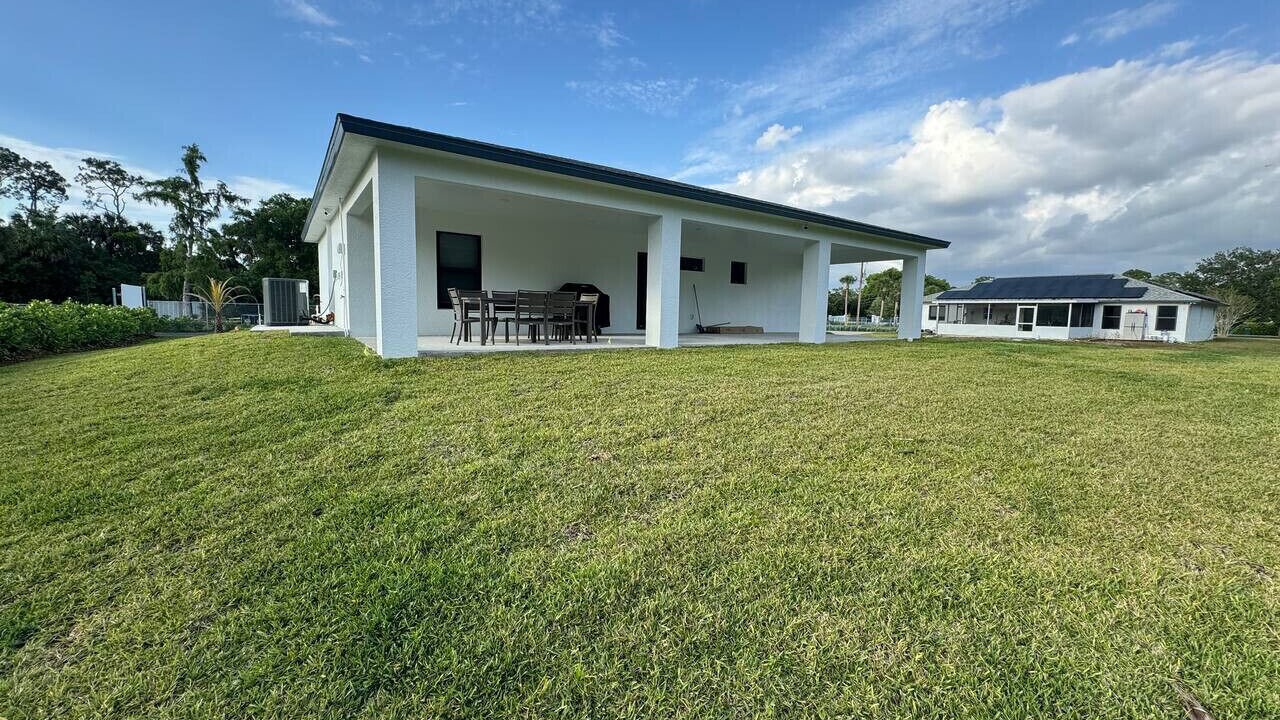 Photo of Outdoor in Rural Estates