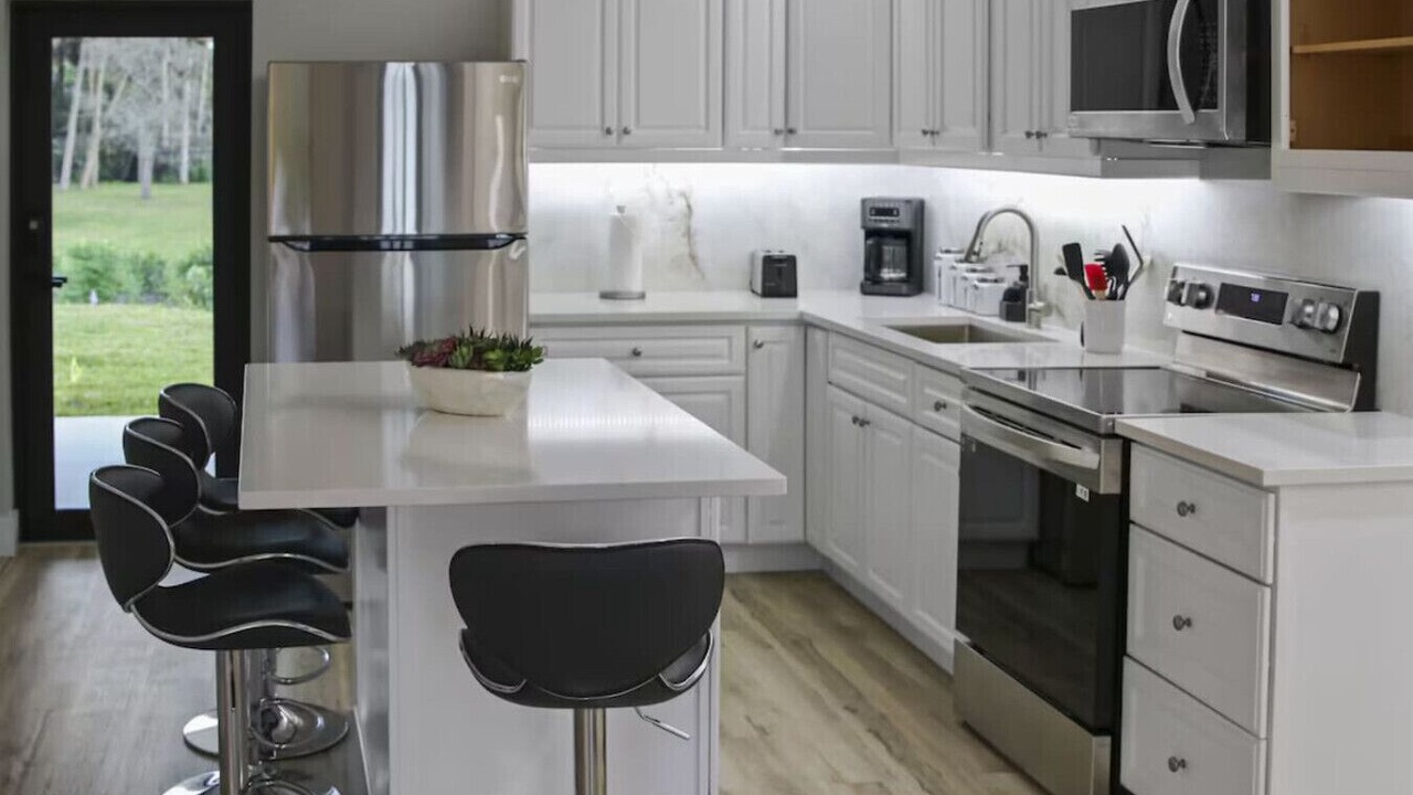 Photo of Kitchen in Rural Estates