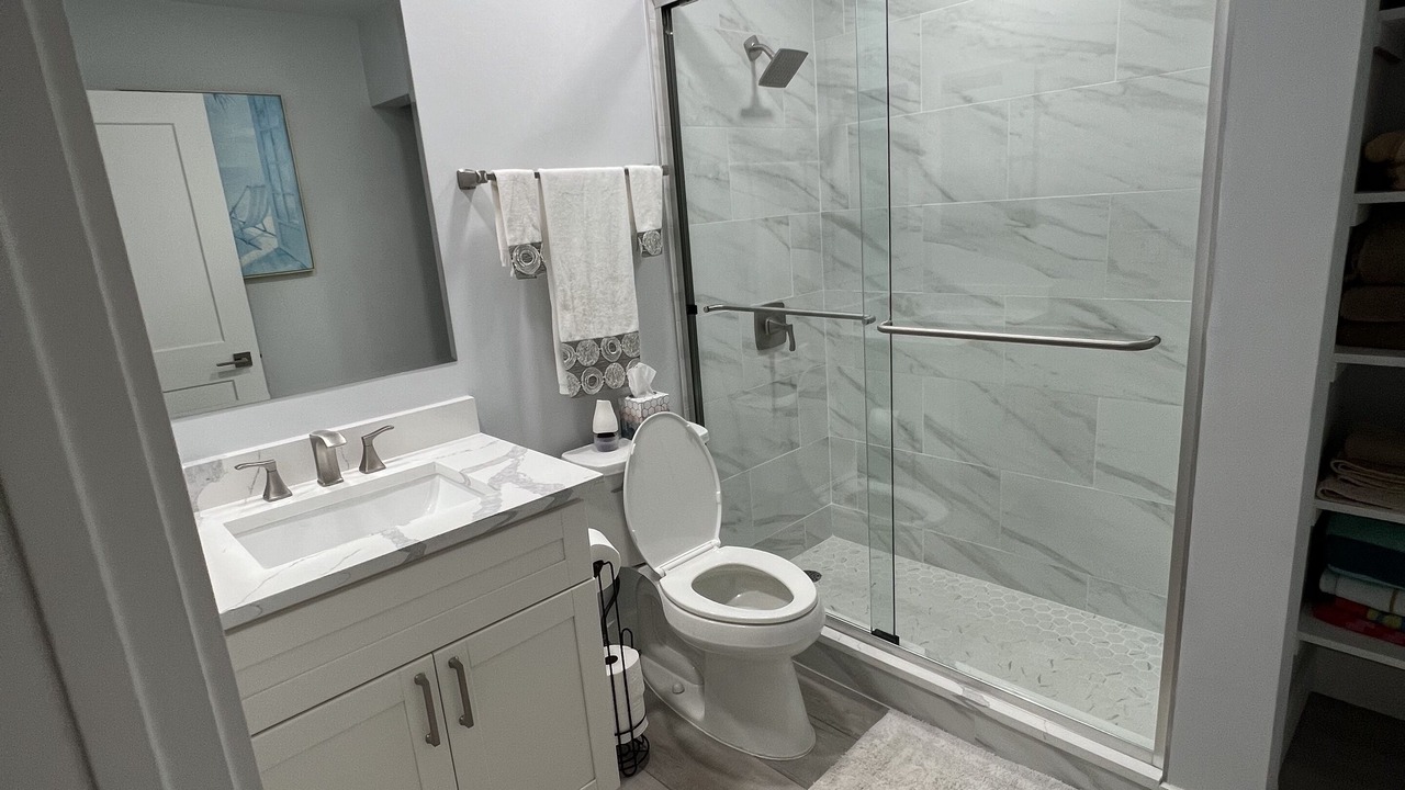 Photo of Bathroom in Naples Park