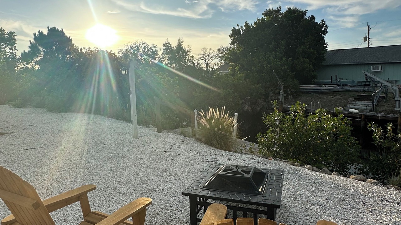 Photo of Outdoor in Englewood South