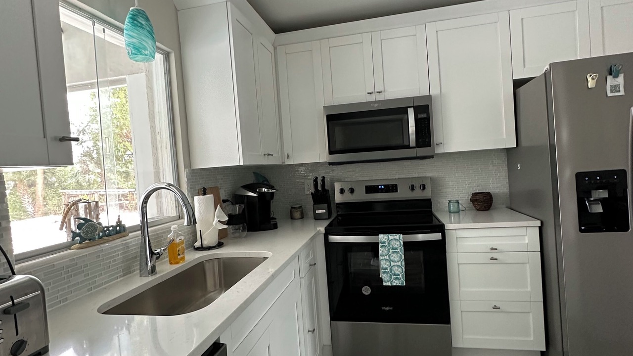 Photo of Kitchen in Englewood South