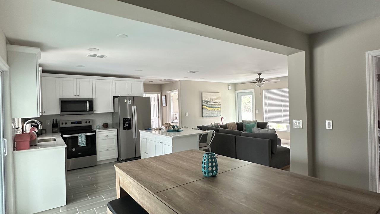 Photo of Kitchen in Englewood South