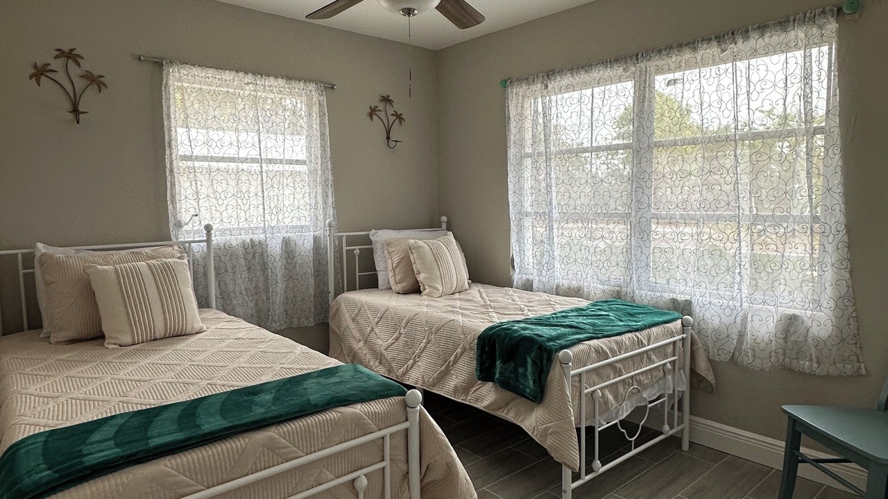 Photo of Bedroom in Englewood South