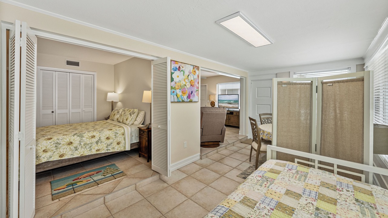 Photo of Bedroom in Boca Grande