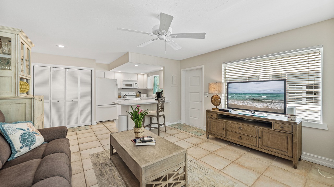 Photo of Livingroom in Boca Grande