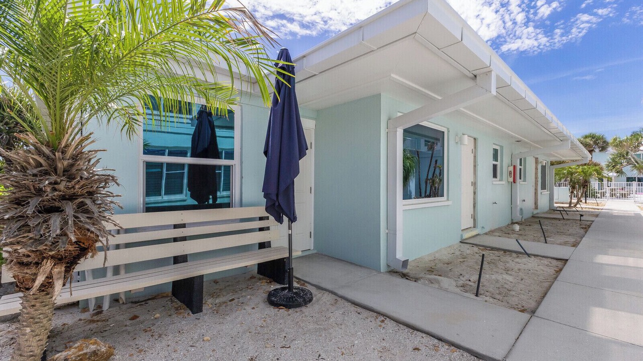 Photo of Patio Balcony in Boca Grande