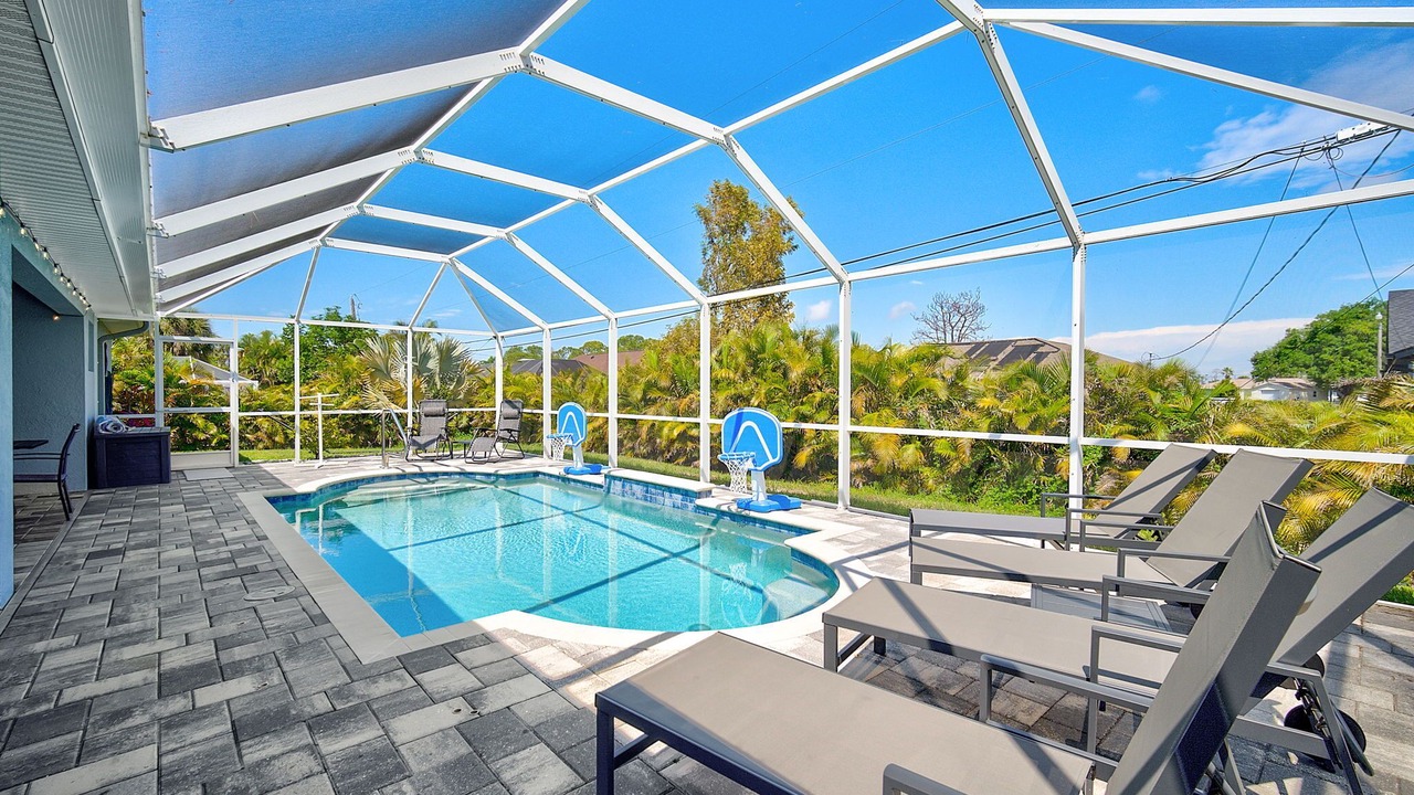 Photo of Outdoor in Englewood East