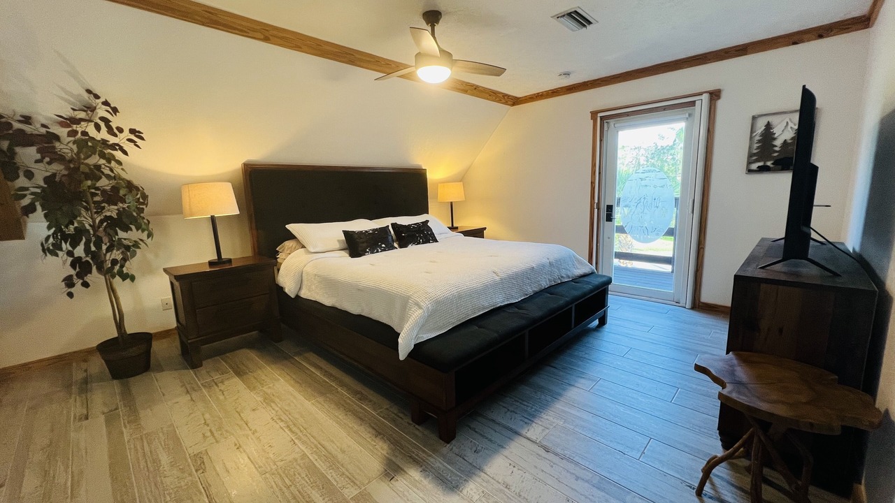 Photo of Bedroom in North Port
