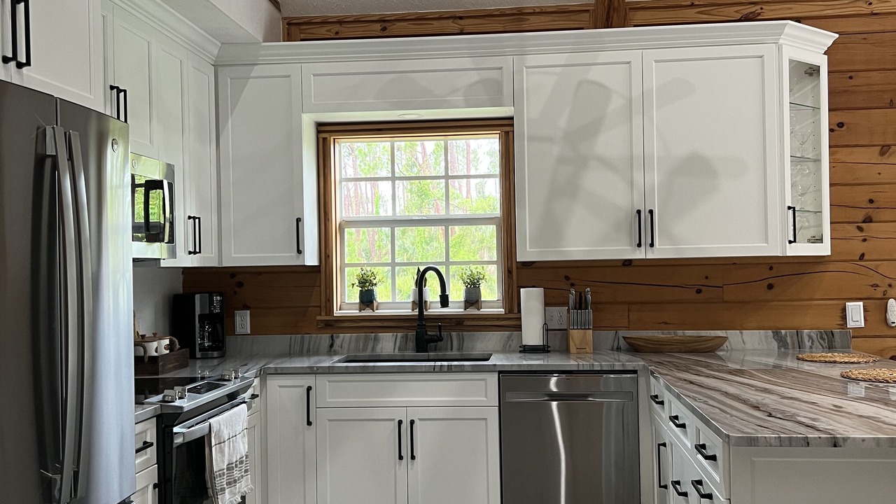 Photo of Kitchen in North Port