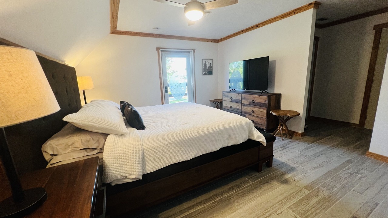 Photo of Bedroom in North Port