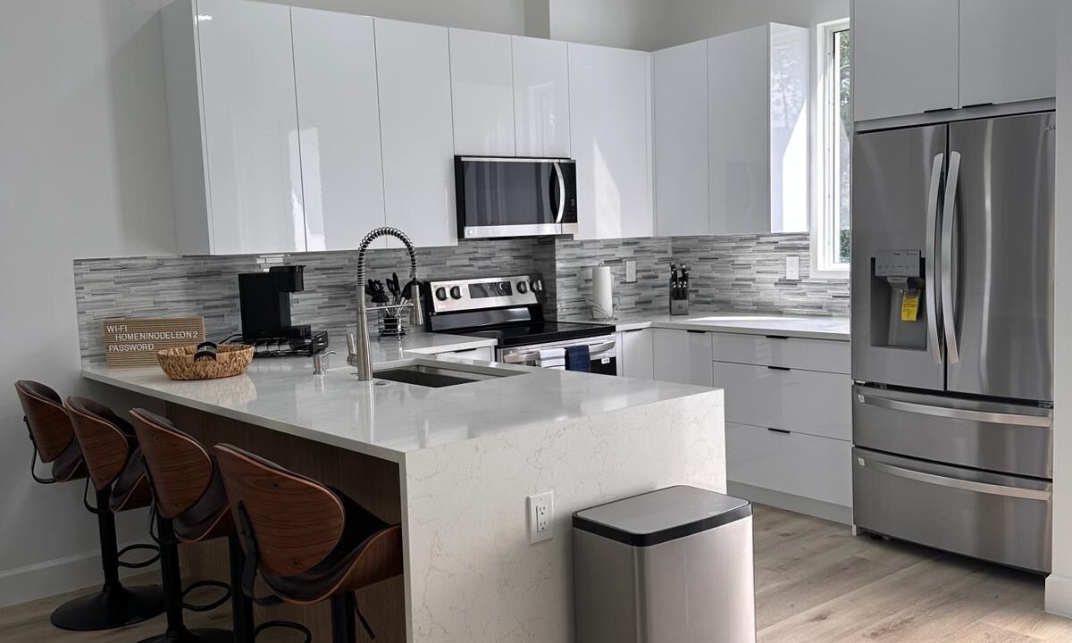 Photo of Kitchen in Rural Estates