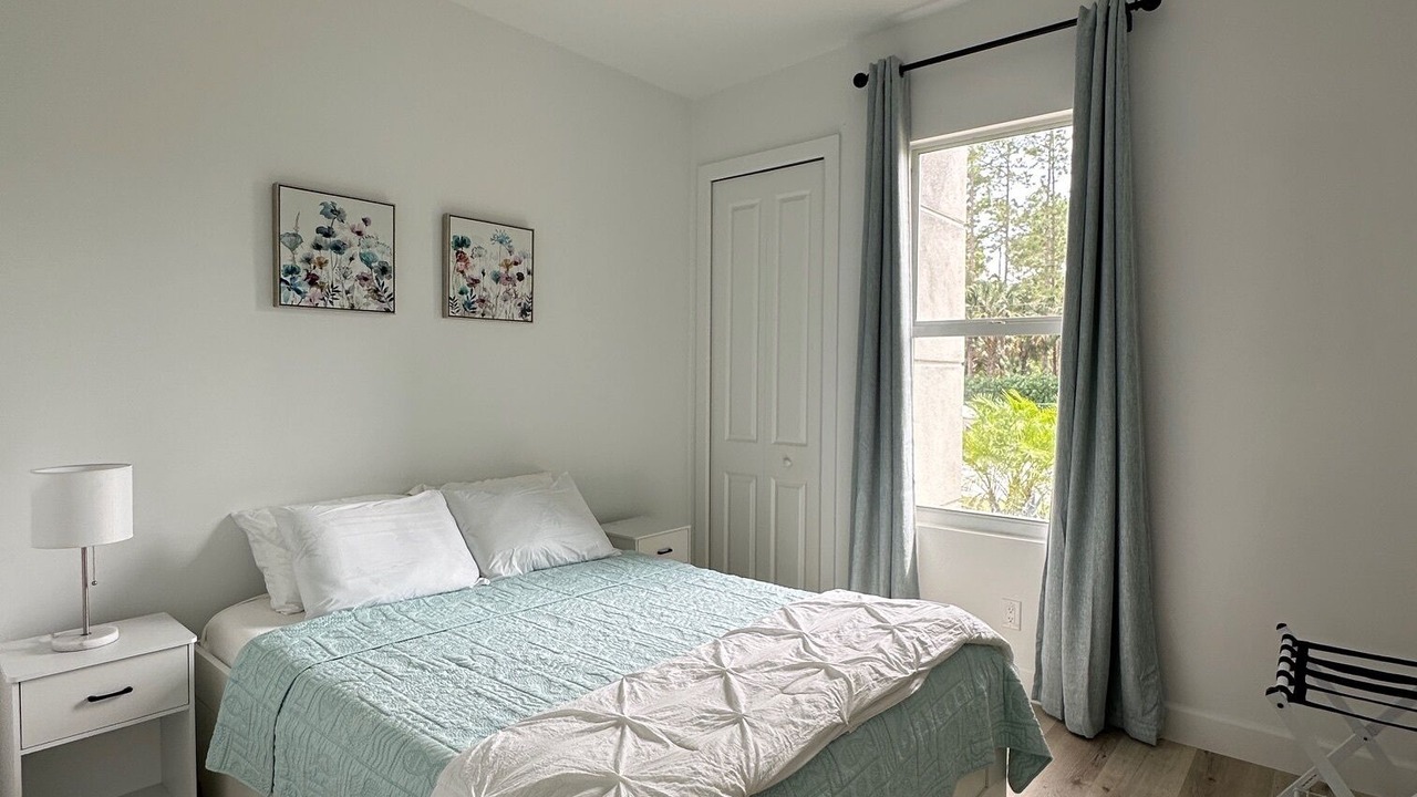 Photo of Bedroom in Rural Estates