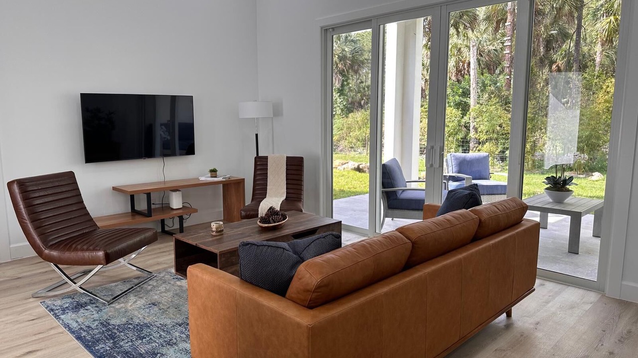 Photo of Livingroom in Rural Estates