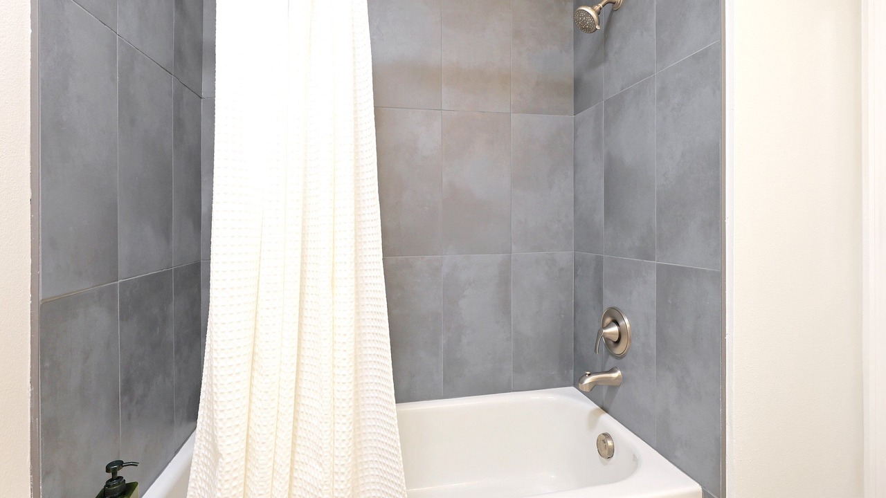 Photo of Bathroom in Siesta Key