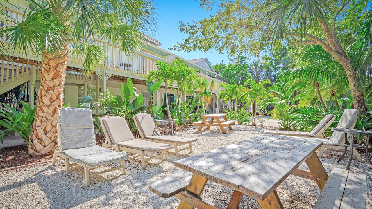 Photo of Others in Siesta Key