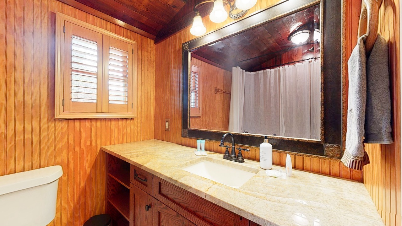Photo of Bathroom in Bonita Springs
