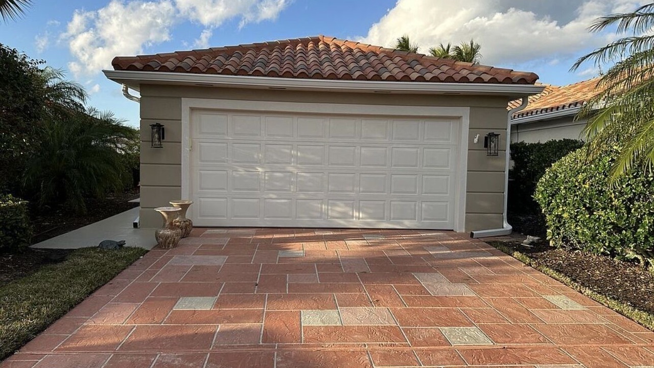 Photo of Outdoor in Village Walk