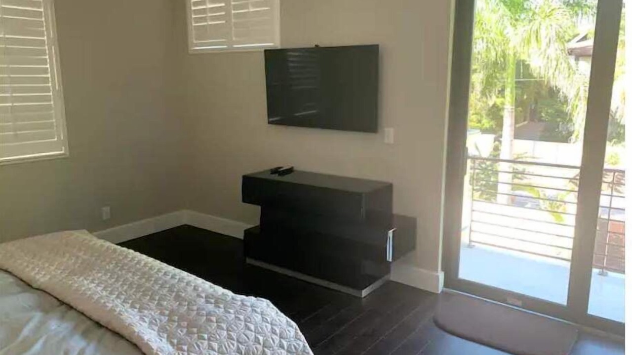 Photo of Bedroom in Bay Isle