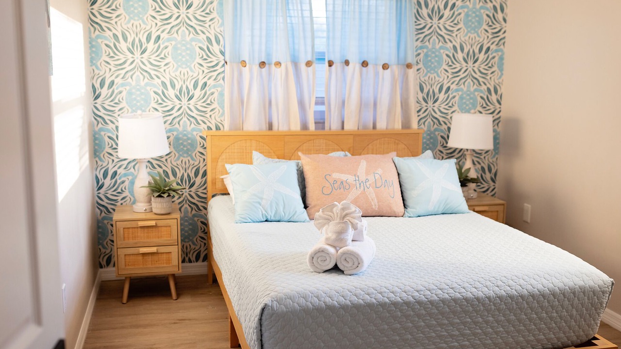 Photo of Bedroom in Pine Lakes