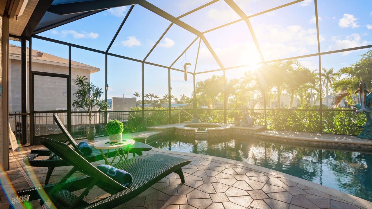 Photo of Outdoor in Caloosahatchee