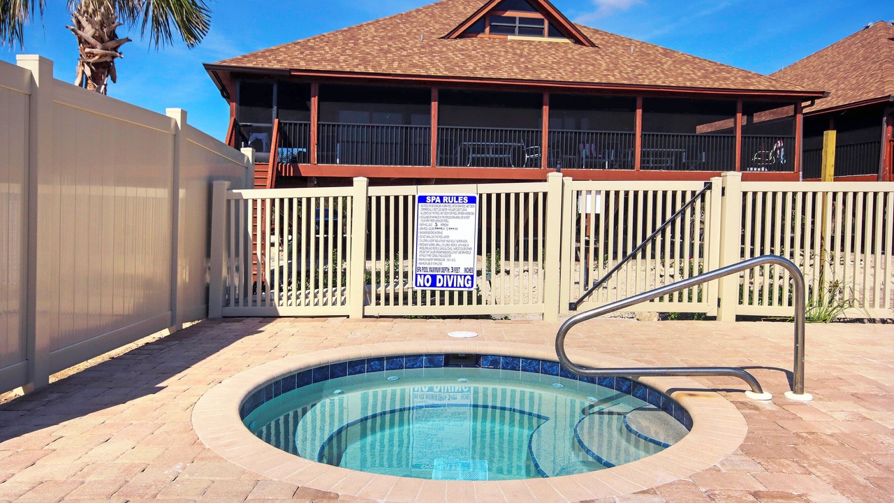 Photo of Outdoor in Sanibel