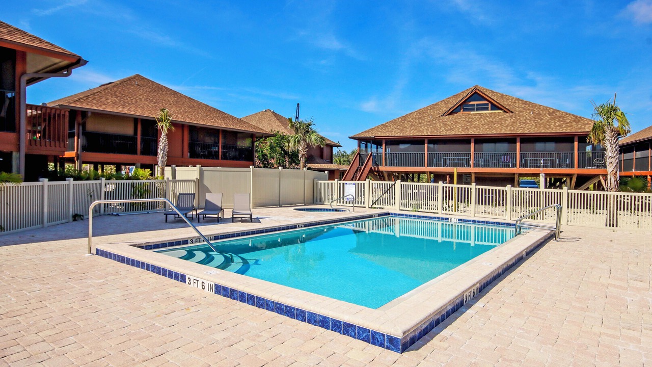 Photo of Outdoor in Sanibel