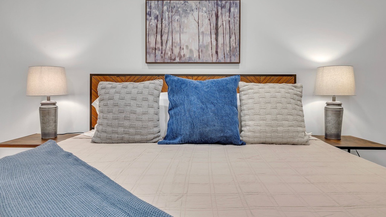 Photo of Bedroom in Greenville