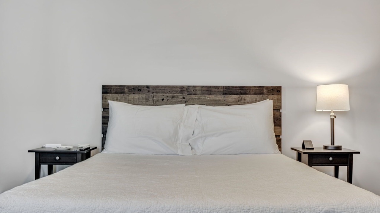 Photo of Bedroom in Greenville