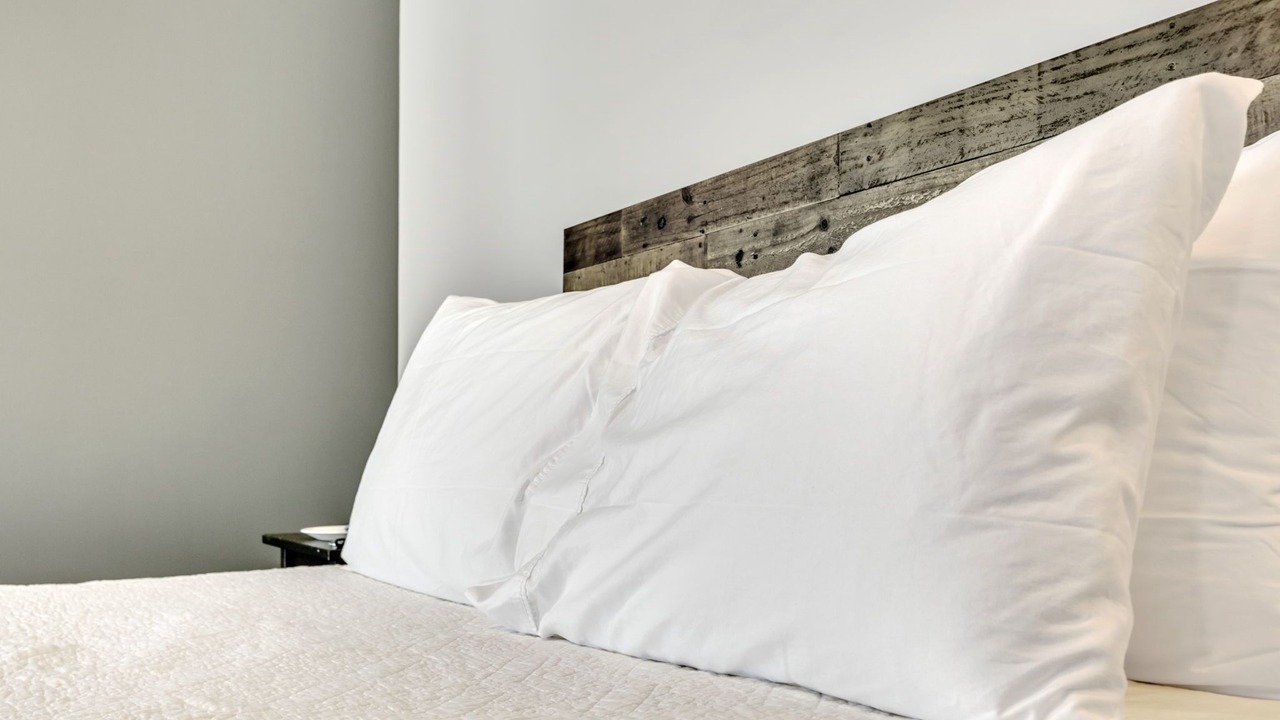 Photo of Bedroom in Greenville