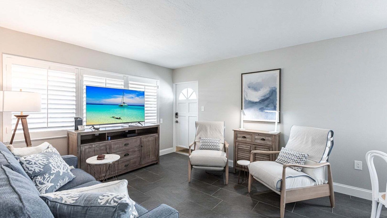 Photo of Bedroom in Aloha Kai