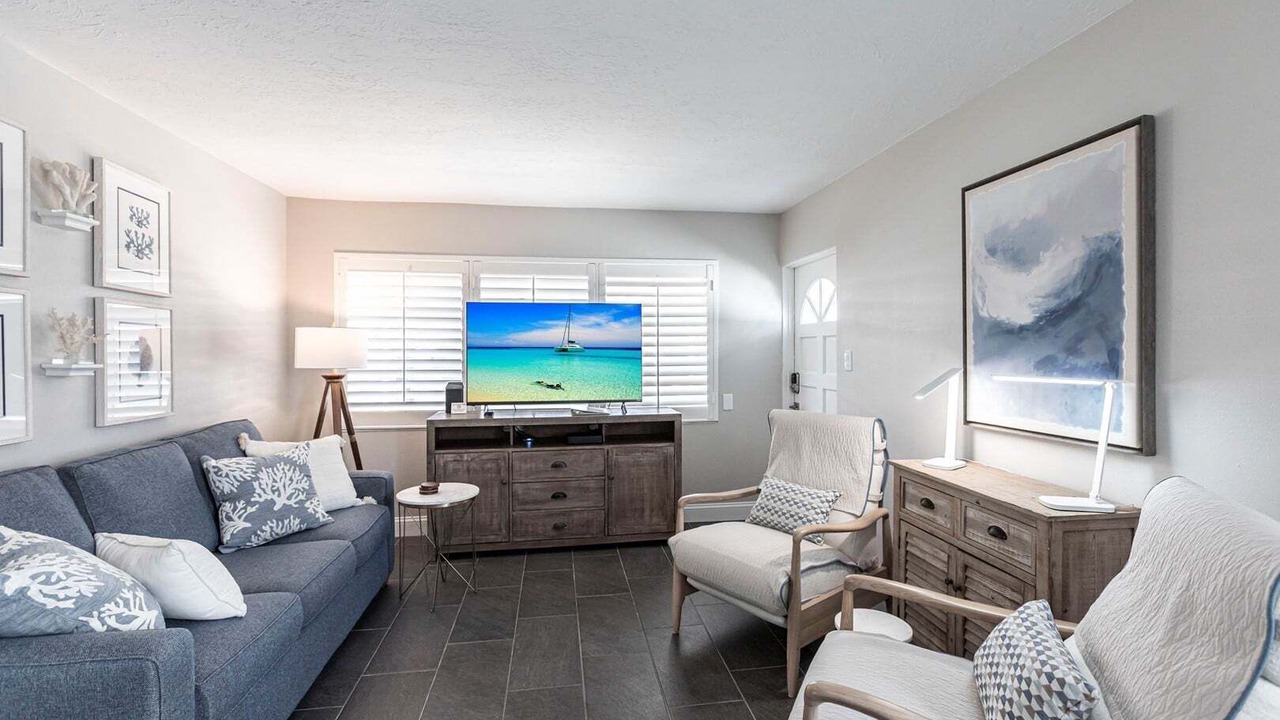 Photo of Bedroom in Aloha Kai