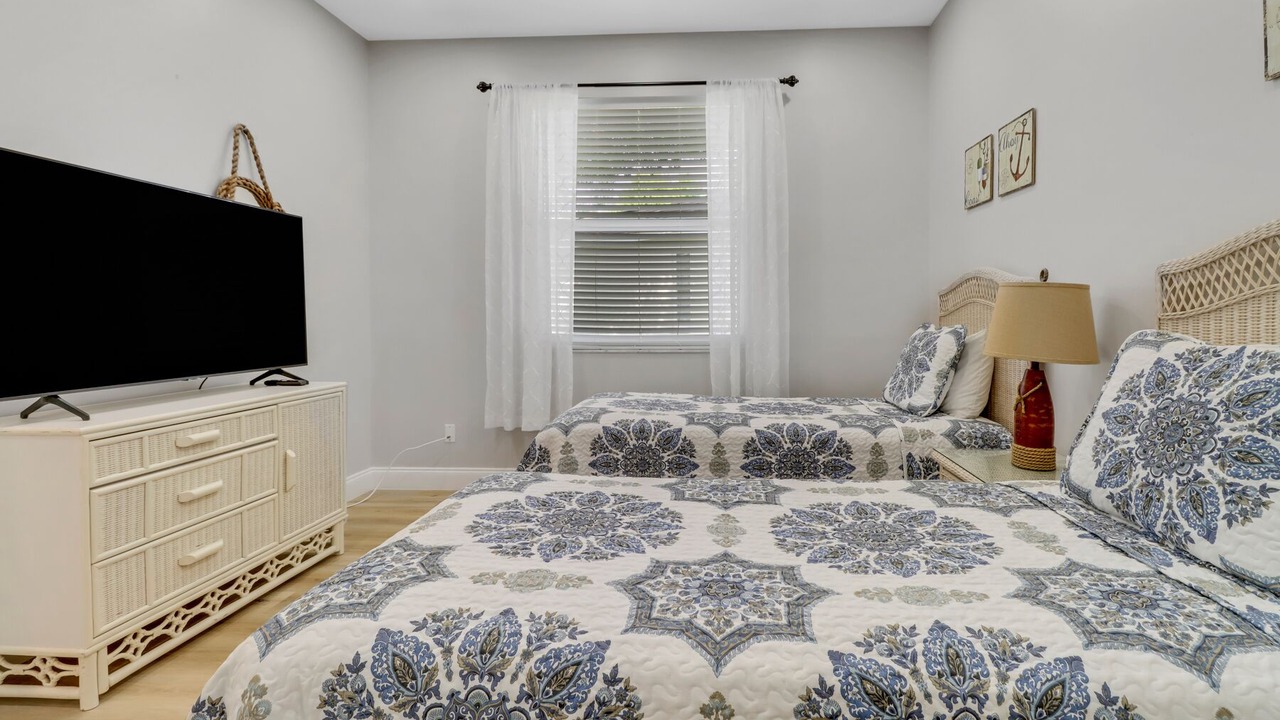 Photo of Bedroom in Central Naples