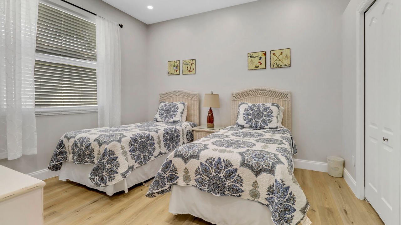 Photo of Bedroom in Central Naples