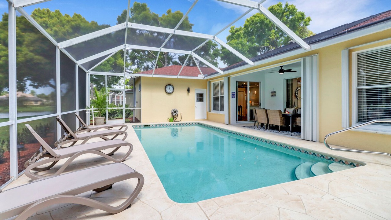 Photo of Outdoor in Central Naples