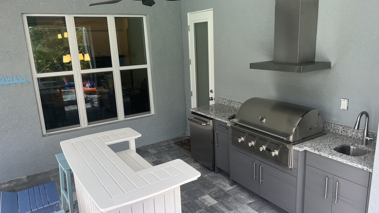 Photo of Outdoor in Port Charlotte